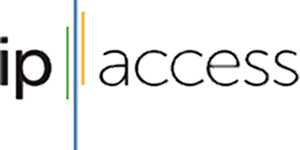 IPAccess logo