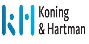 Koningenhartman logo